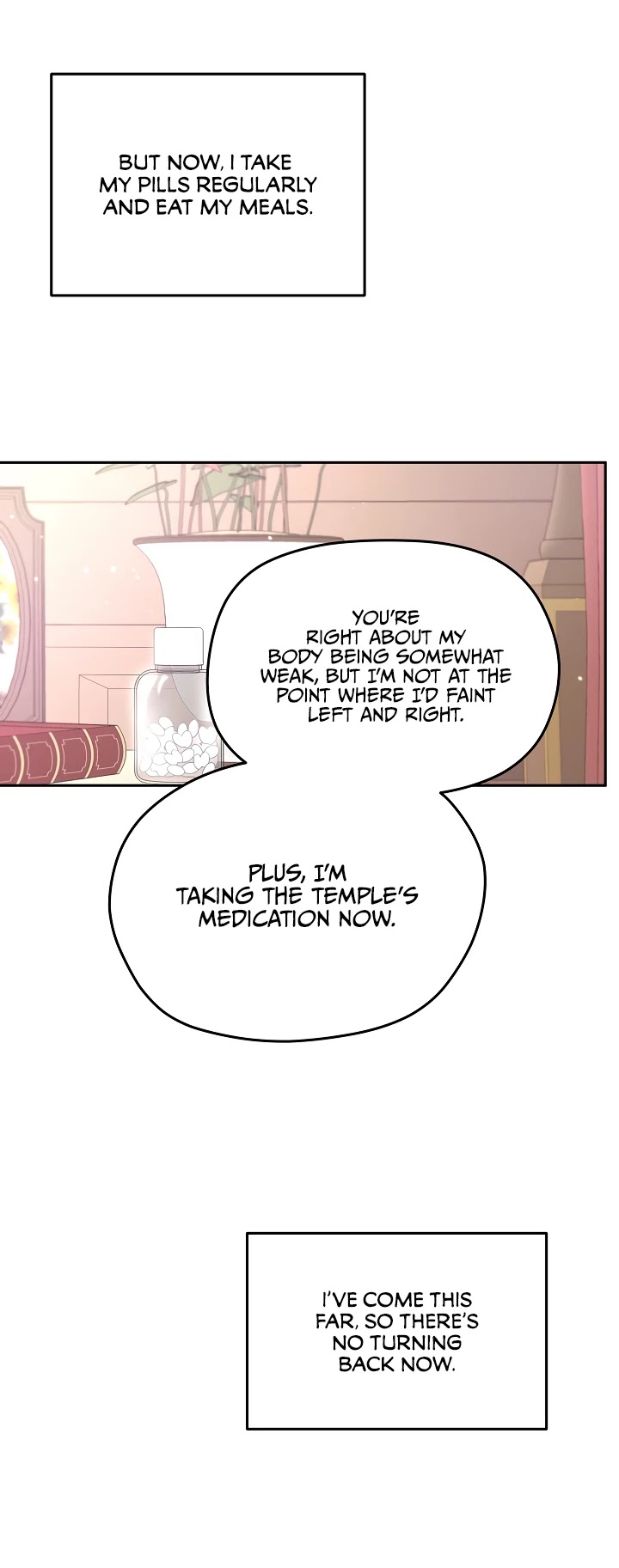 I Became the Hero's Mom Chapter 24 page 27 - Chapter 24