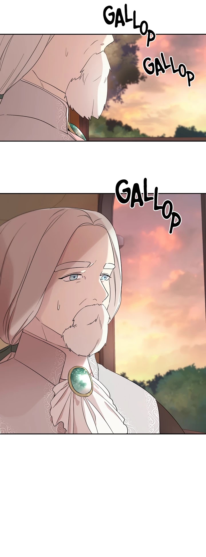 I Became the Hero's Mom Chapter 24 page 29 - Chapter 24