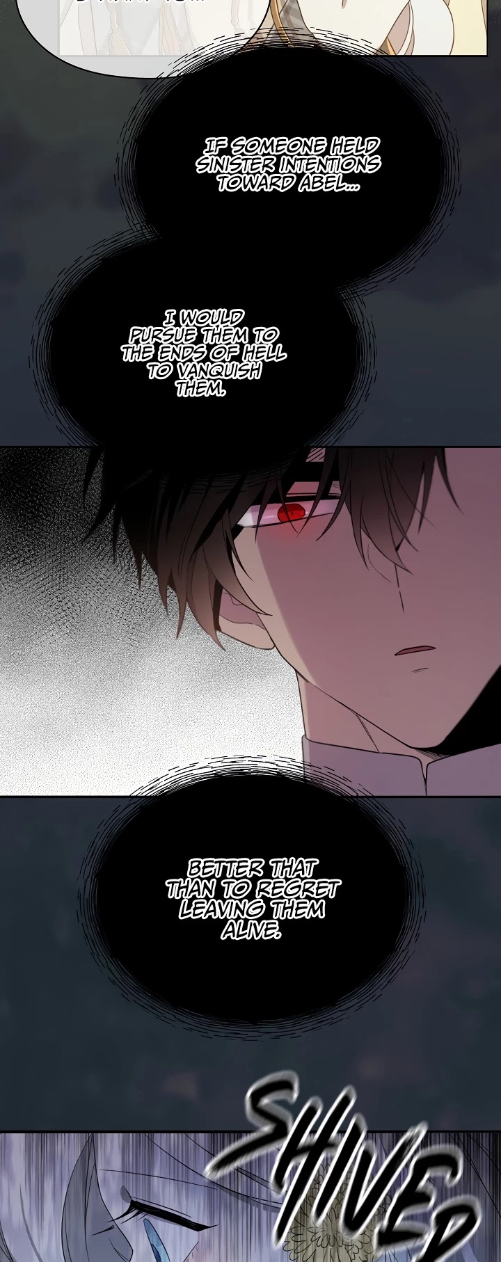 I Became the Hero's Mom Chapter 24 page 5 - Chapter 24
