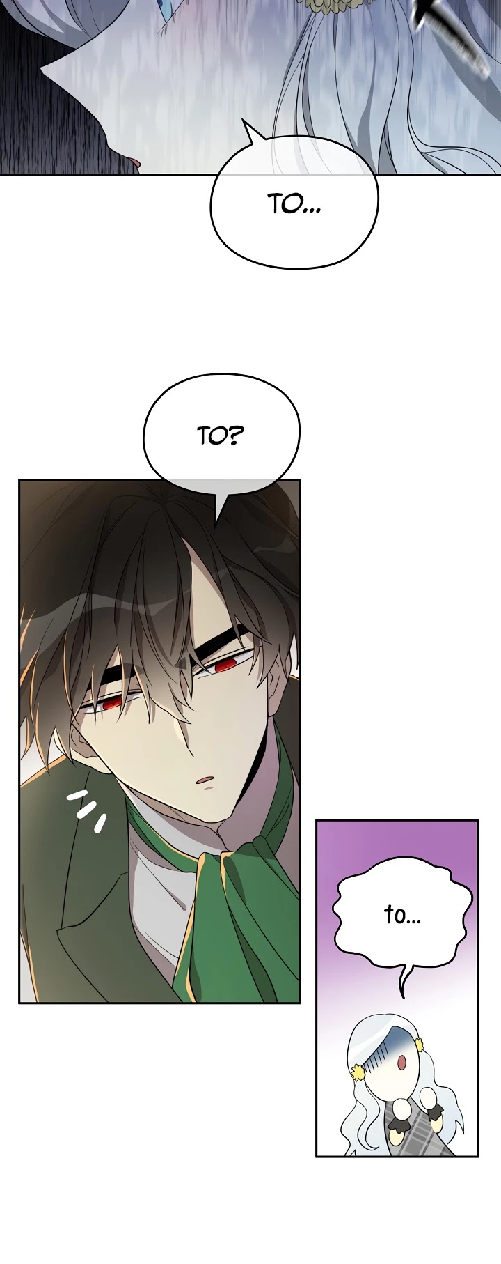 I Became the Hero's Mom Chapter 24 page 6 - Chapter 24