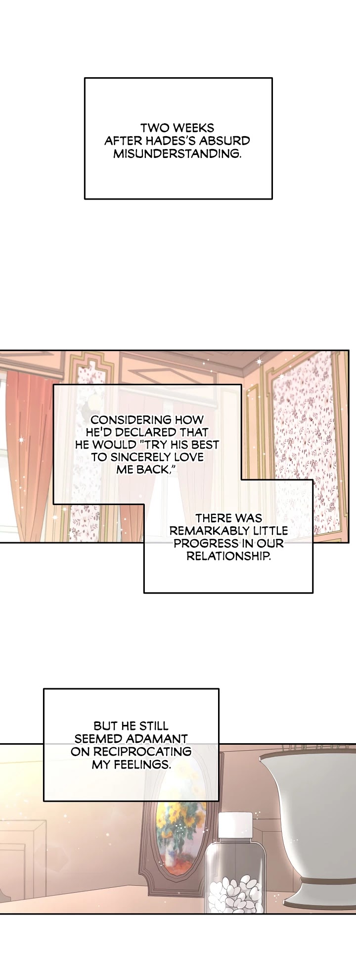 I Became the Hero's Mom Chapter 24 page 9 - Chapter 24