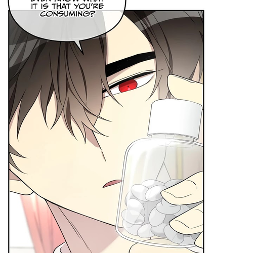 I Became the Hero's Mom Chapter 24 cover