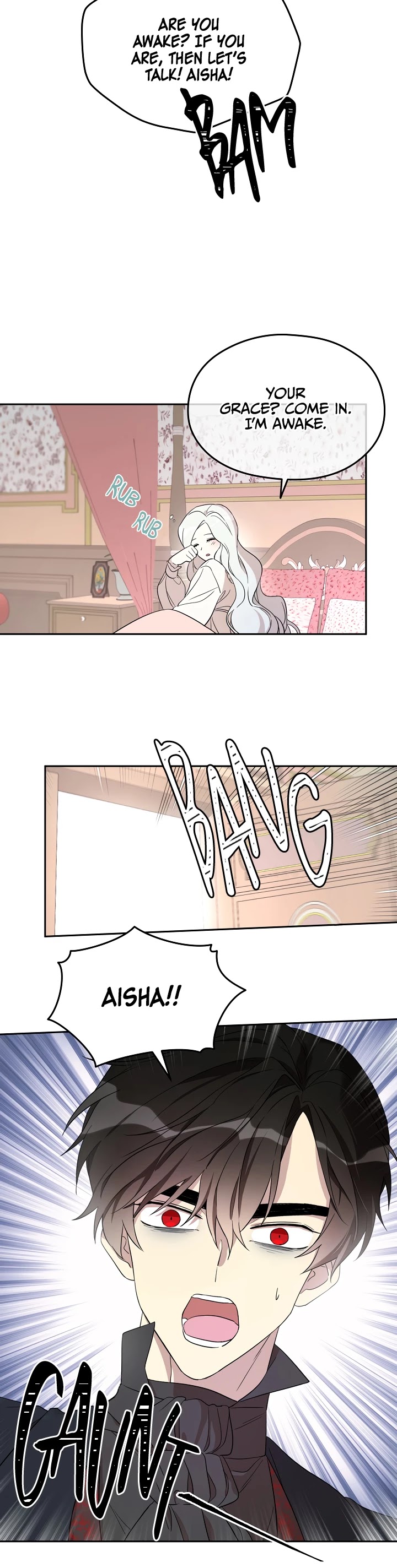 I Became the Hero's Mom Chapter 25 page 15 - Chapter 25