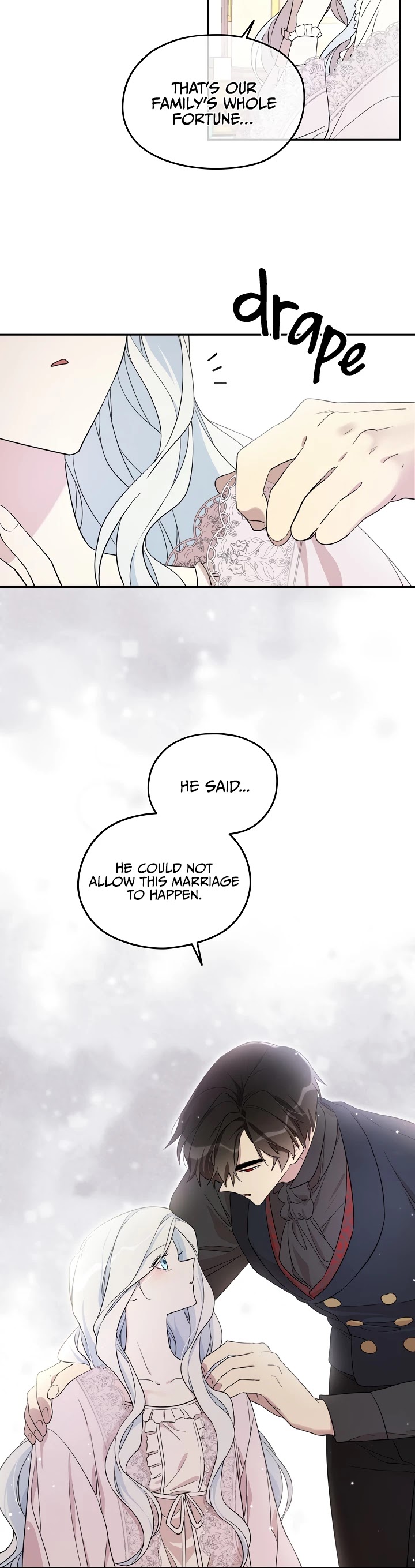 I Became the Hero's Mom Chapter 25 page 19 - Chapter 25