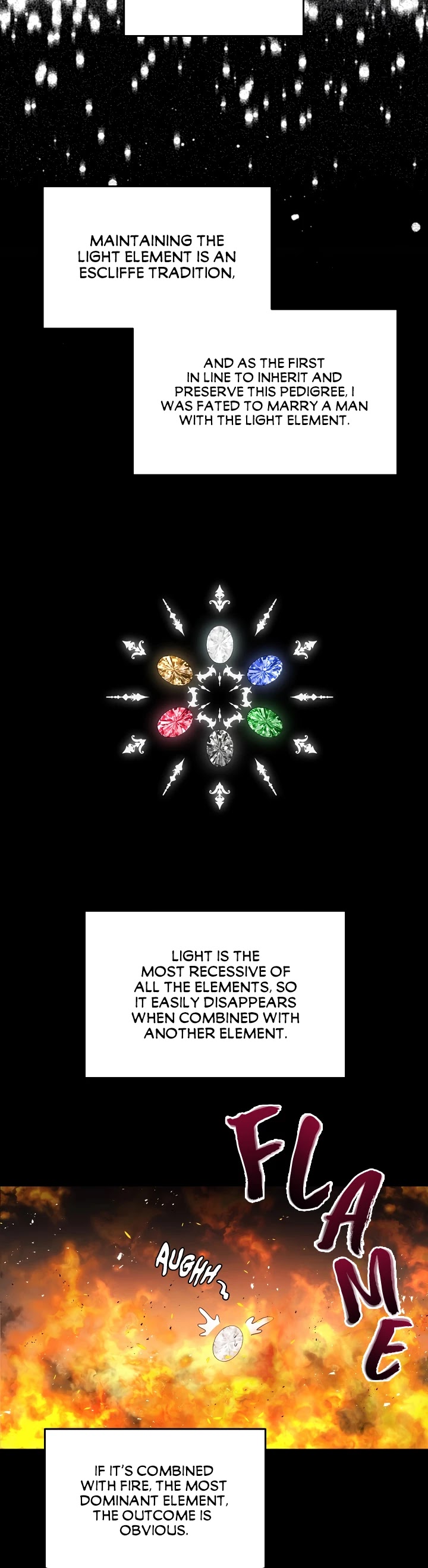 I Became the Hero's Mom Chapter 25 page 23 - Chapter 25
