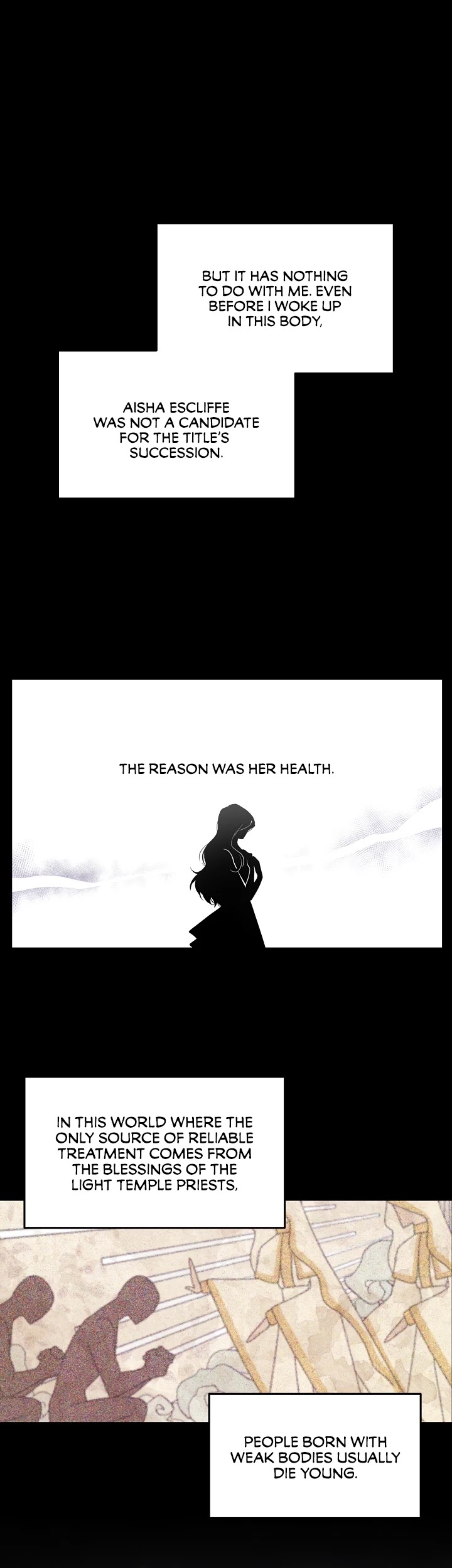 I Became the Hero's Mom Chapter 25 page 24 - Chapter 25