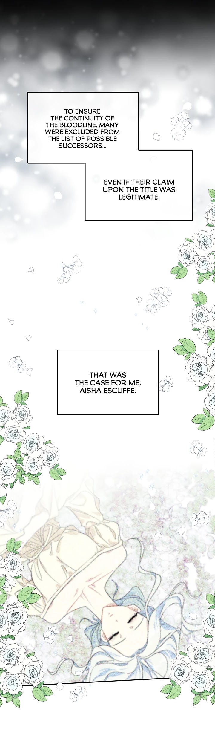 I Became the Hero's Mom Chapter 25 page 25 - Chapter 25