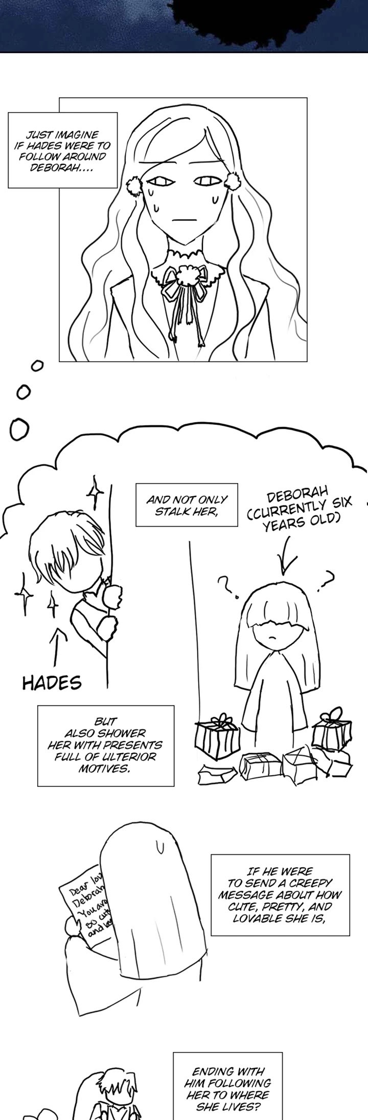 I Became the Hero's Mom Chapter 25 page 28 - Chapter 25