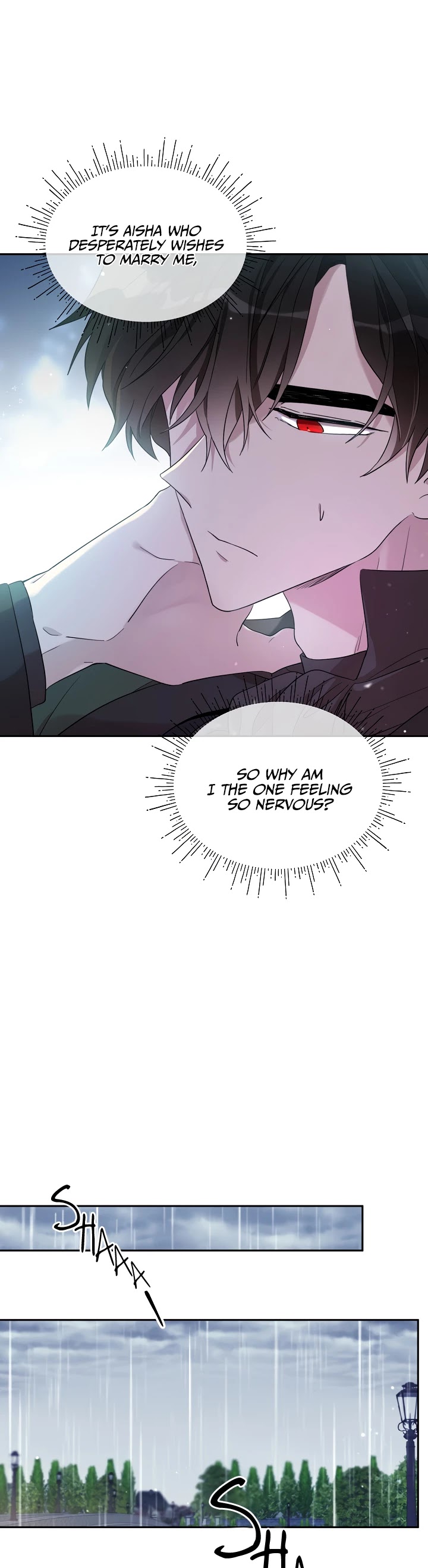 I Became the Hero's Mom Chapter 25 page 6 - Chapter 25