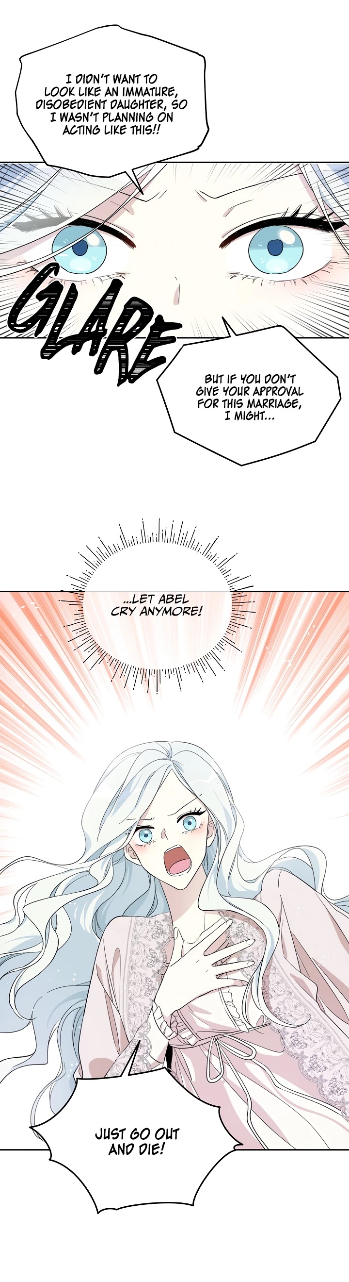 I Became the Hero's Mom Chapter 26 page 24 - Chapter 26