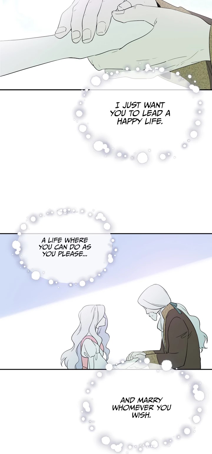 I Became the Hero's Mom Chapter 26 page 3 - Chapter 26