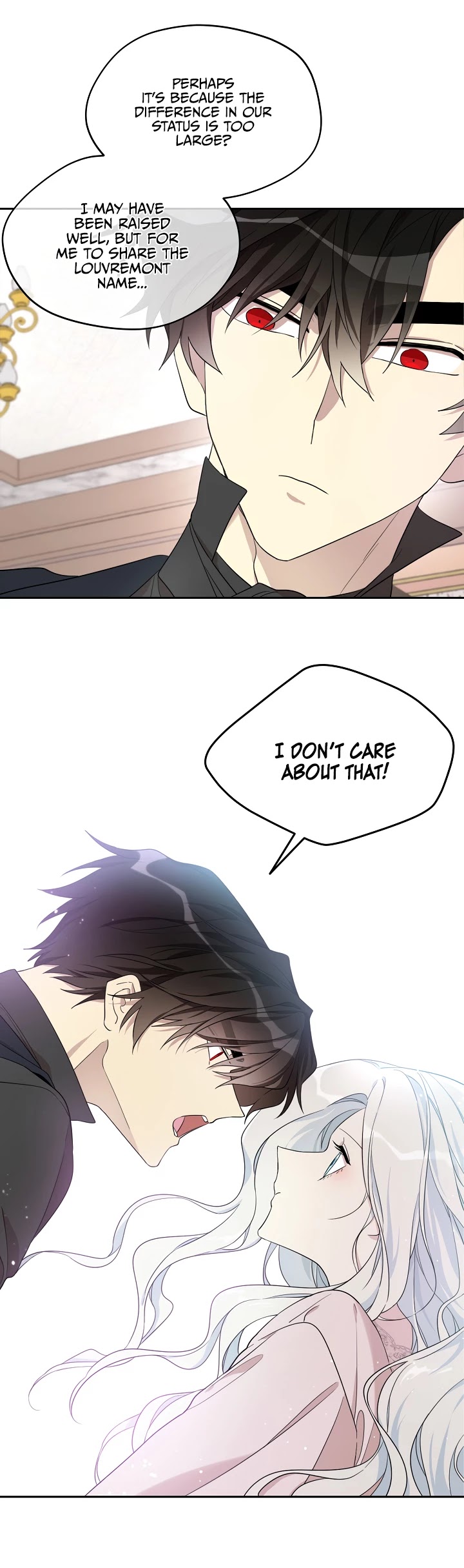 I Became the Hero's Mom Chapter 26 page 6 - Chapter 26