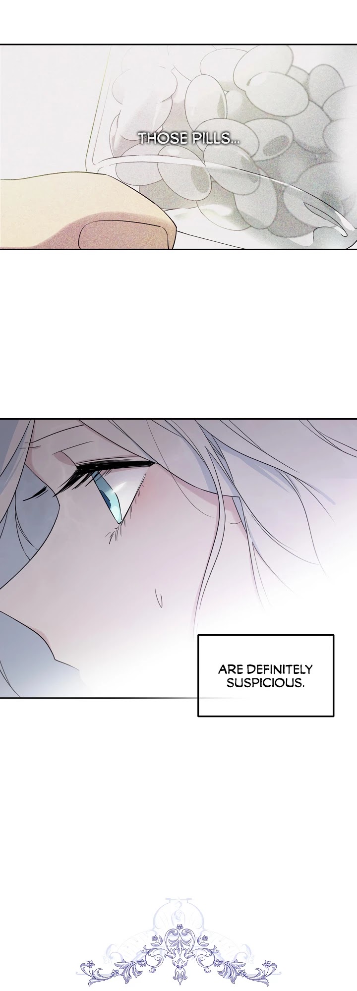 I Became the Hero's Mom Chapter 27 page 11 - Chapter 27