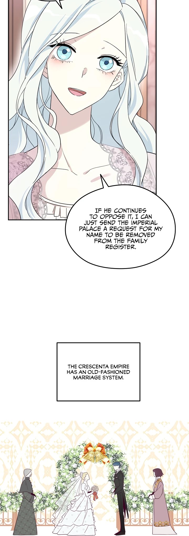 I Became the Hero's Mom Chapter 27 page 15 - Chapter 27