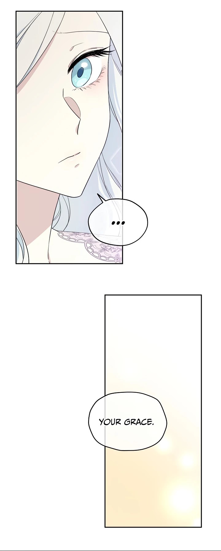 I Became the Hero's Mom Chapter 27 page 21 - Chapter 27