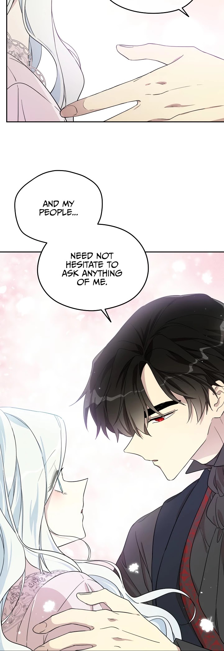 I Became the Hero's Mom Chapter 27 page 24 - Chapter 27