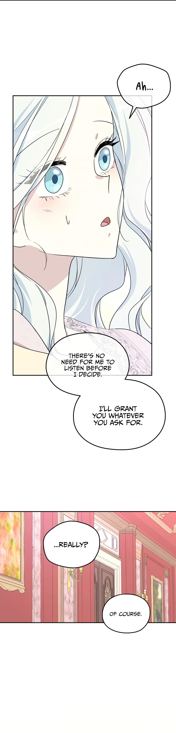 I Became the Hero's Mom Chapter 27 page 25 - Chapter 27