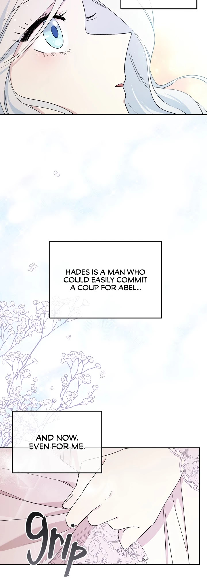 I Became the Hero's Mom Chapter 27 page 27 - Chapter 27