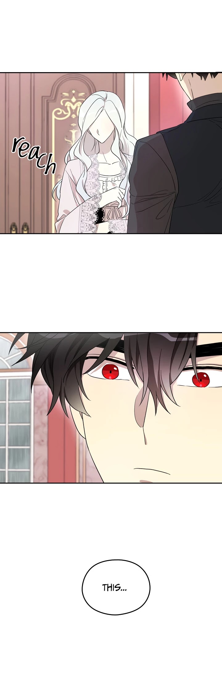 I Became the Hero's Mom Chapter 27 page 28 - Chapter 27