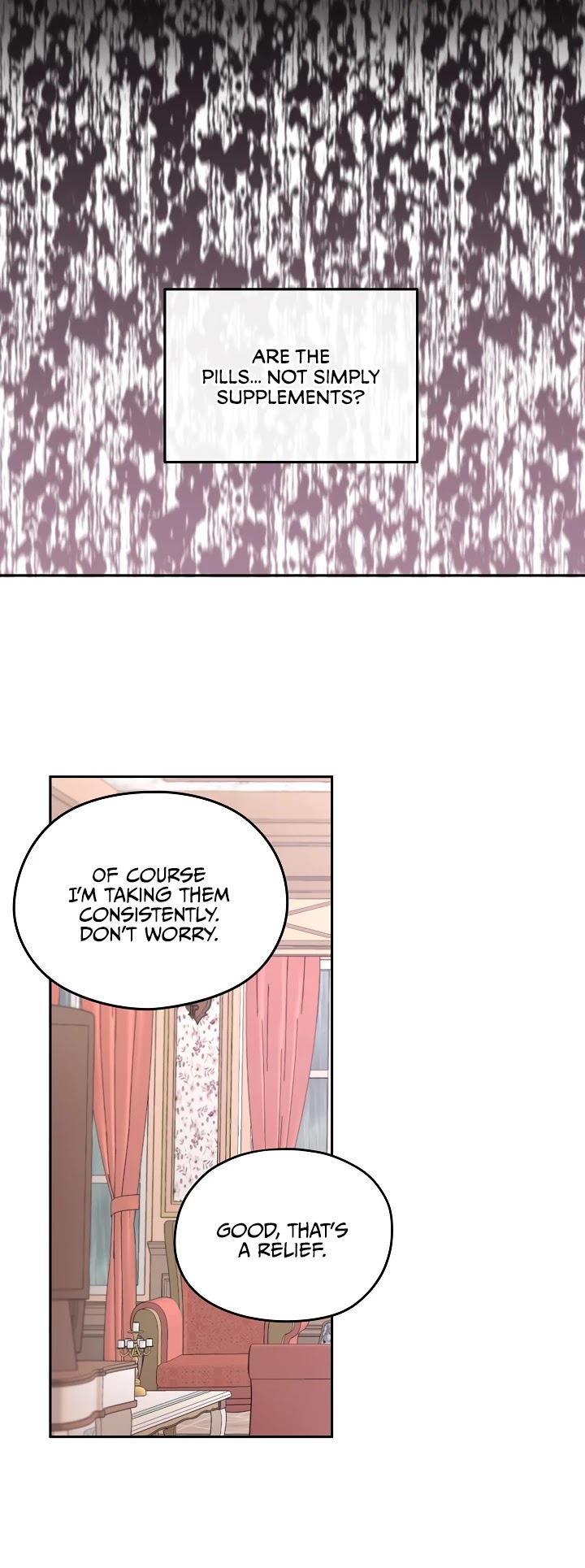 I Became the Hero's Mom Chapter 27 page 9 - Chapter 27