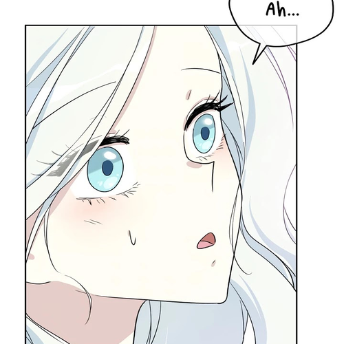 I Became the Hero's Mom Chapter 27 cover