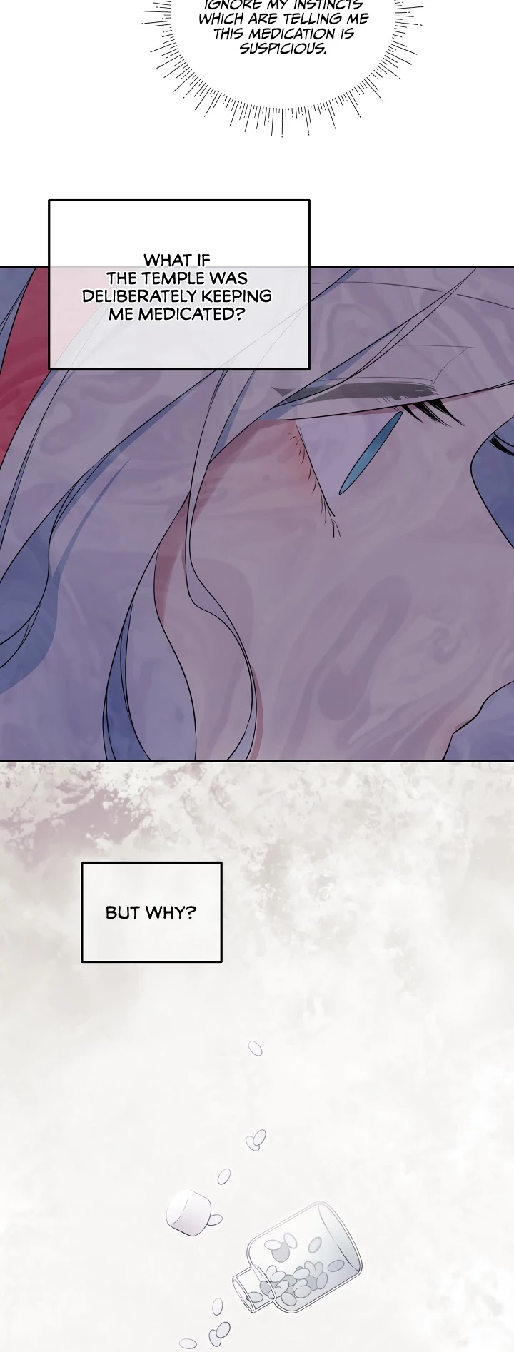 I Became the Hero's Mom Chapter 28 page 14 - Chapter 28