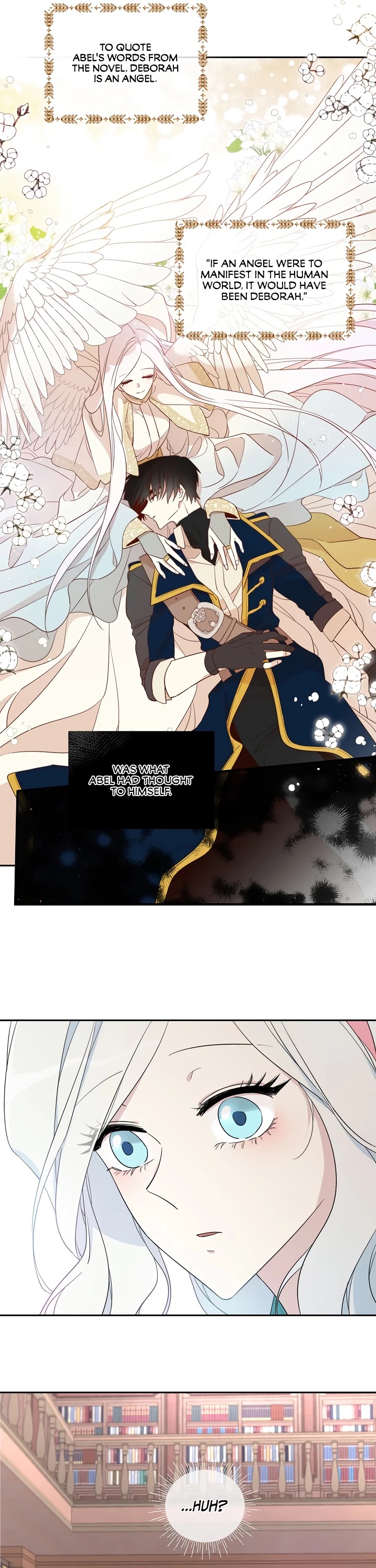 I Became the Hero's Mom Chapter 28 page 16 - Chapter 28