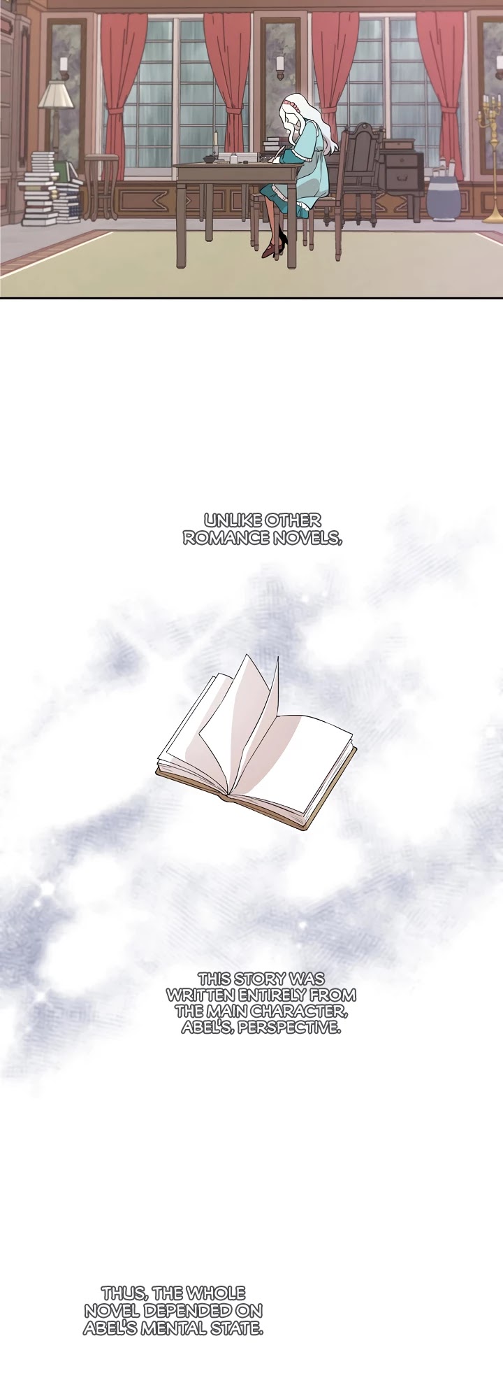 I Became the Hero's Mom Chapter 28 page 17 - Chapter 28