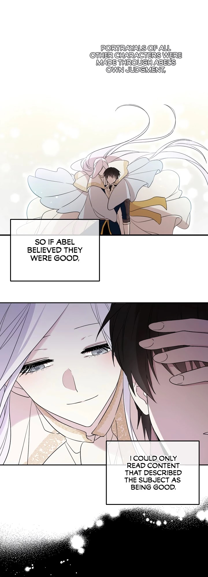 I Became the Hero's Mom Chapter 28 page 18 - Chapter 28