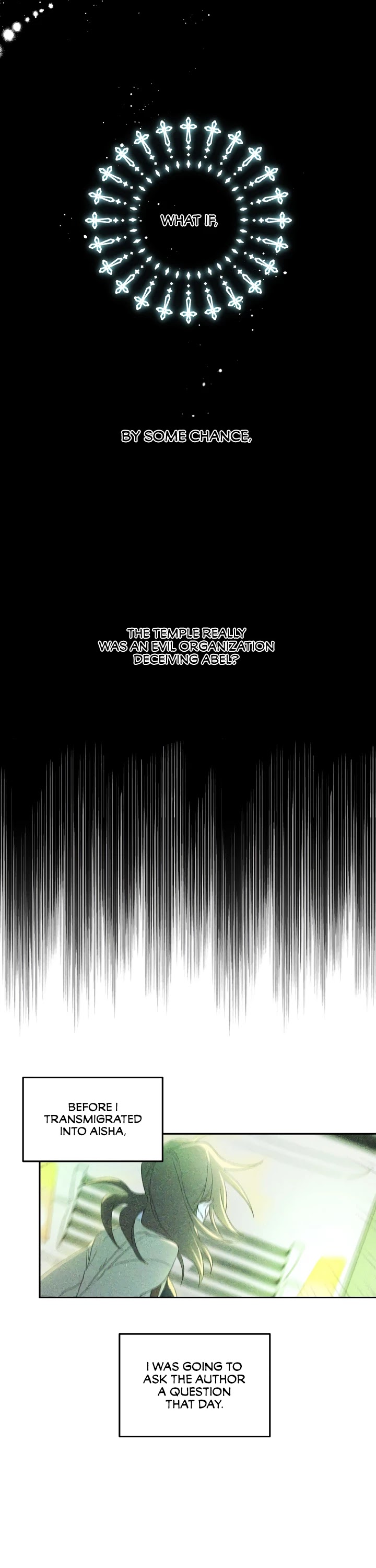 I Became the Hero's Mom Chapter 28 page 19 - Chapter 28