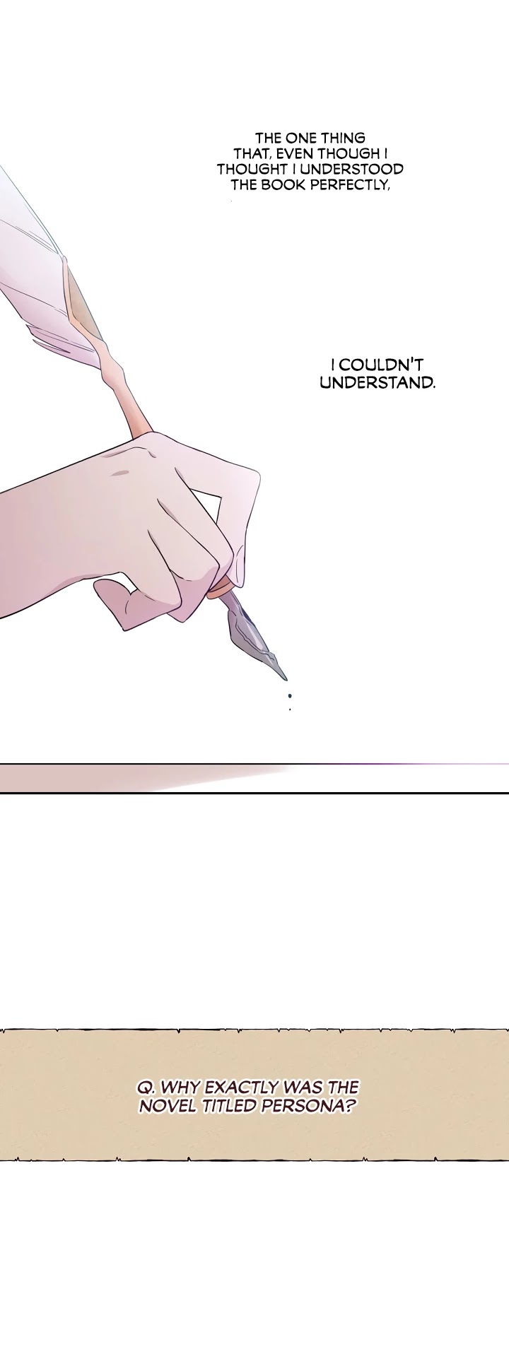 I Became the Hero's Mom Chapter 28 page 20 - Chapter 28