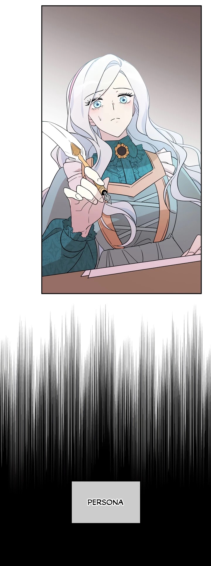 I Became the Hero's Mom Chapter 28 page 21 - Chapter 28