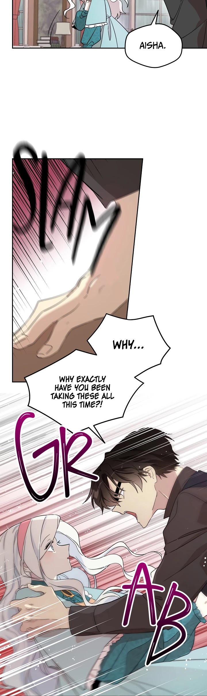 I Became the Hero's Mom Chapter 28 page 24 - Chapter 28
