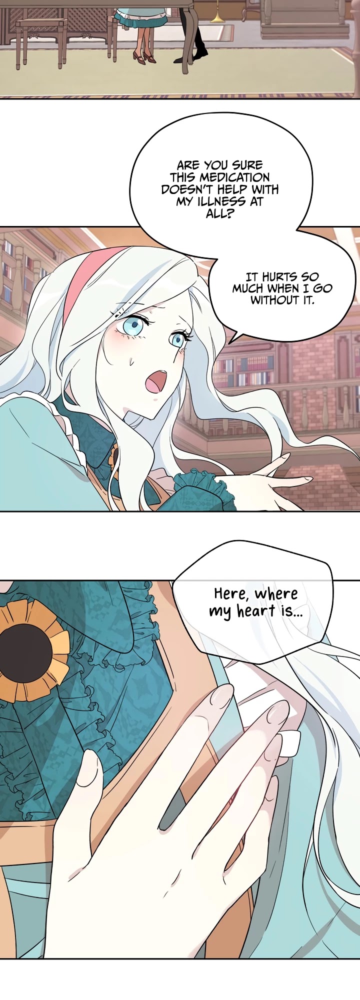I Became the Hero's Mom Chapter 28 page 27 - Chapter 28