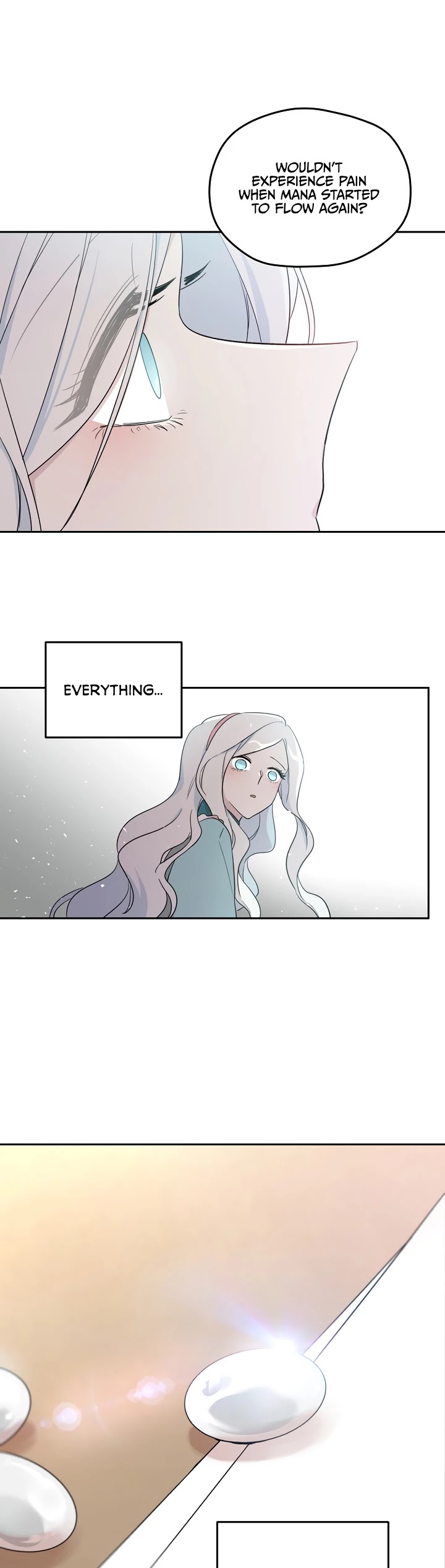 I Became the Hero's Mom Chapter 28 page 29 - Chapter 28