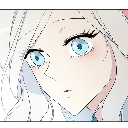 I Became the Hero's Mom Chapter 28 cover