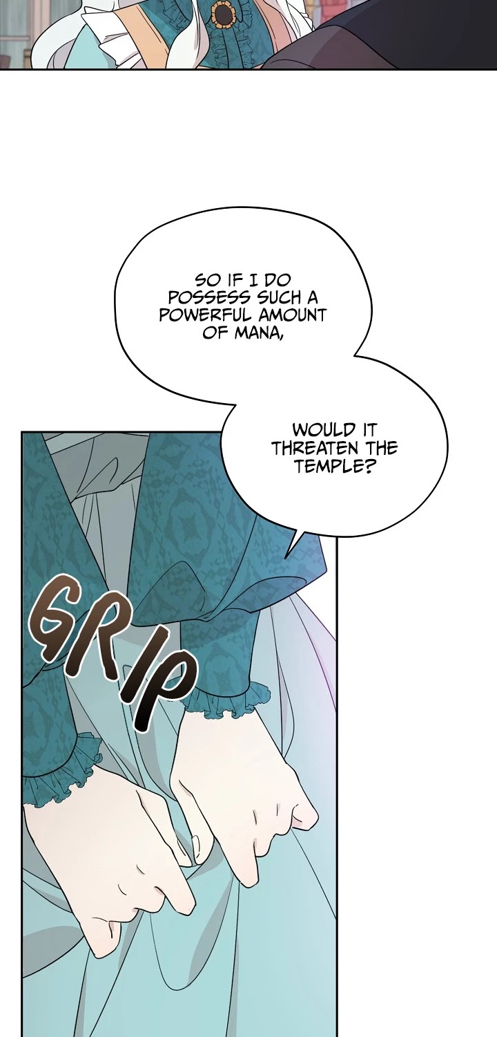 I Became the Hero's Mom Chapter 29 page 10 - Chapter 29