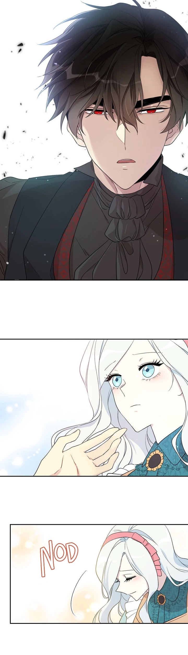 I Became the Hero's Mom Chapter 29 page 14 - Chapter 29
