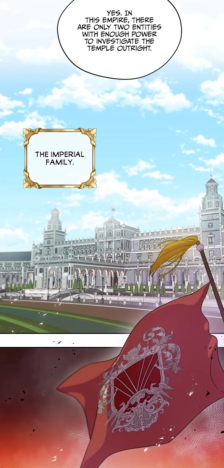 I Became the Hero's Mom Chapter 29 page 16 - Chapter 29
