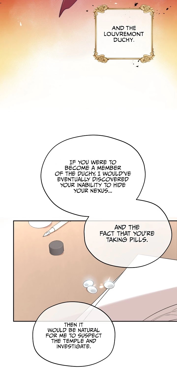 I Became the Hero's Mom Chapter 29 page 17 - Chapter 29