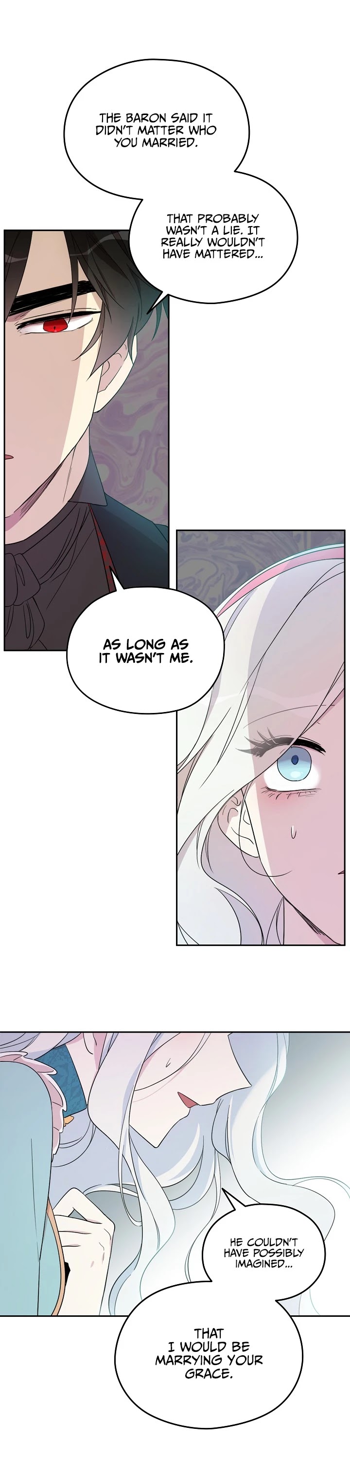 I Became the Hero's Mom Chapter 29 page 18 - Chapter 29