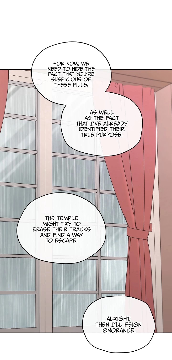 I Became the Hero's Mom Chapter 29 page 19 - Chapter 29