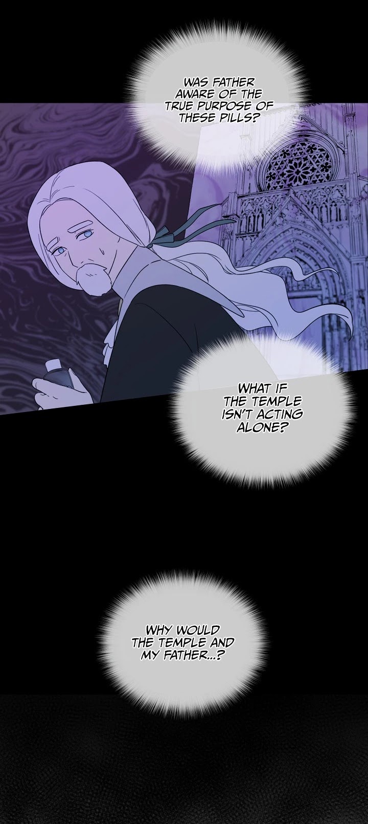 I Became the Hero's Mom Chapter 29 page 2 - Chapter 29