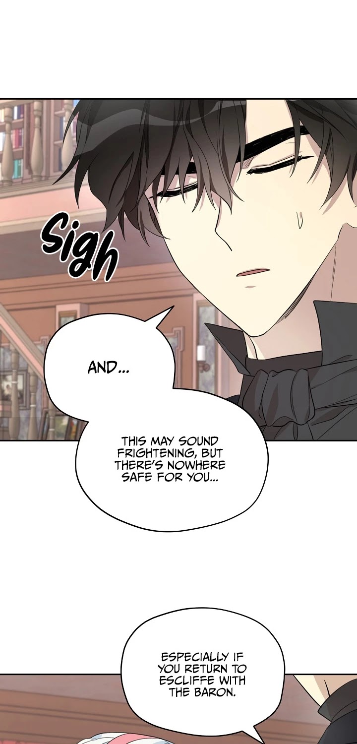 I Became the Hero's Mom Chapter 29 page 20 - Chapter 29