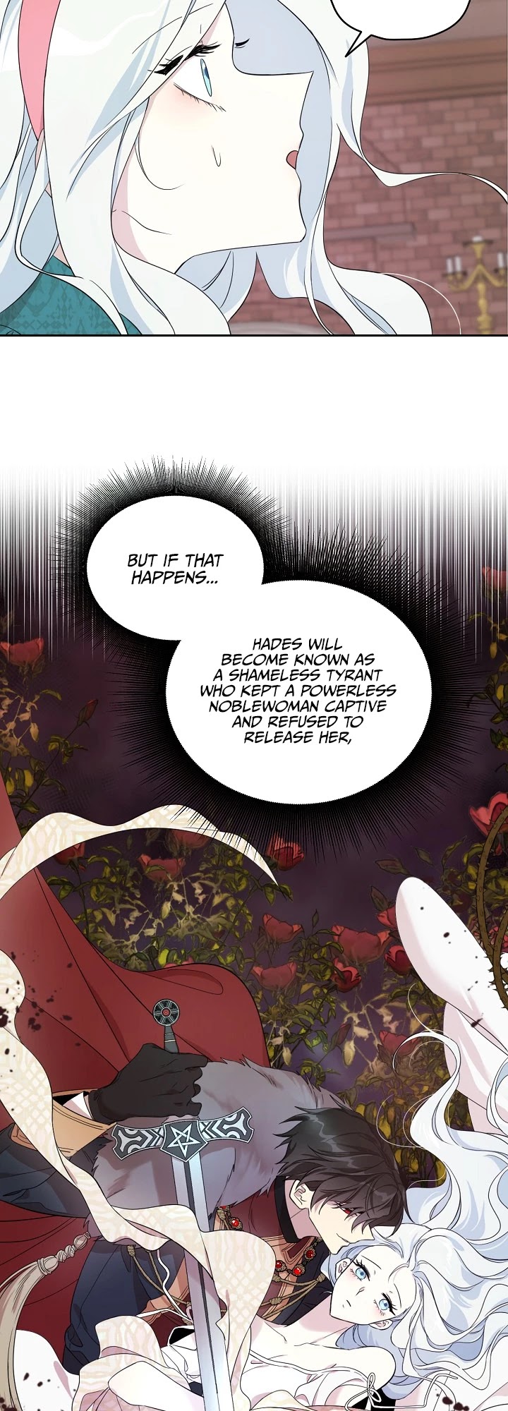 I Became the Hero's Mom Chapter 29 page 23 - Chapter 29