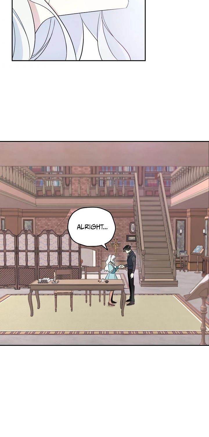 I Became the Hero's Mom Chapter 29 page 26 - Chapter 29