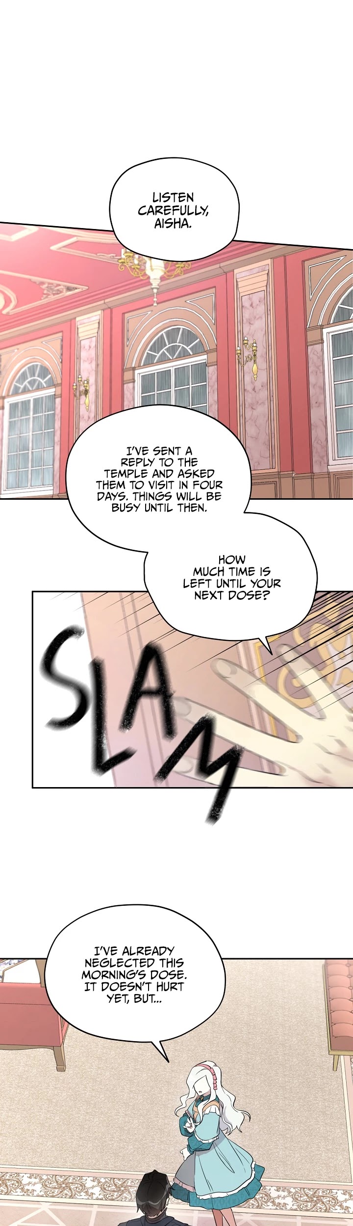 I Became the Hero's Mom Chapter 29 page 27 - Chapter 29