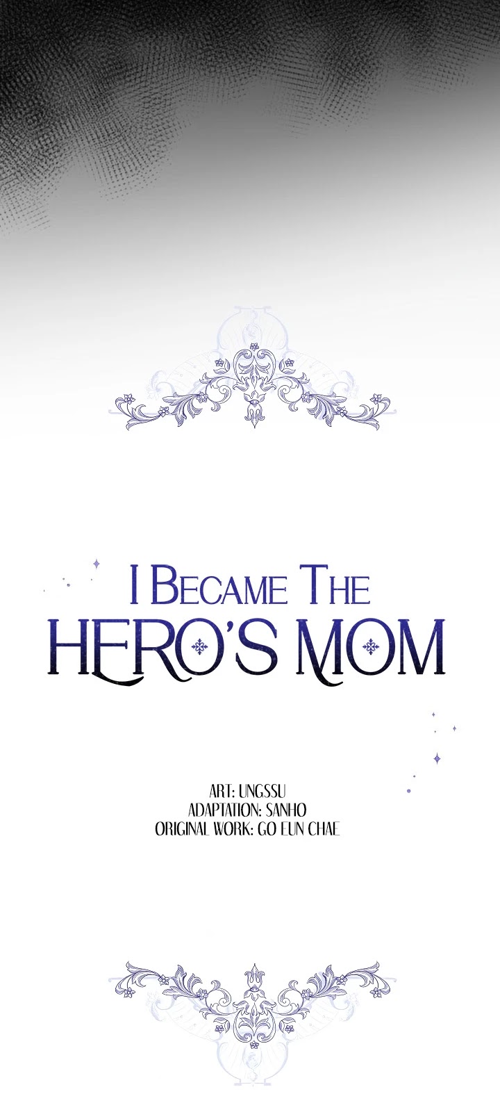 I Became the Hero's Mom Chapter 29 page 3 - Chapter 29