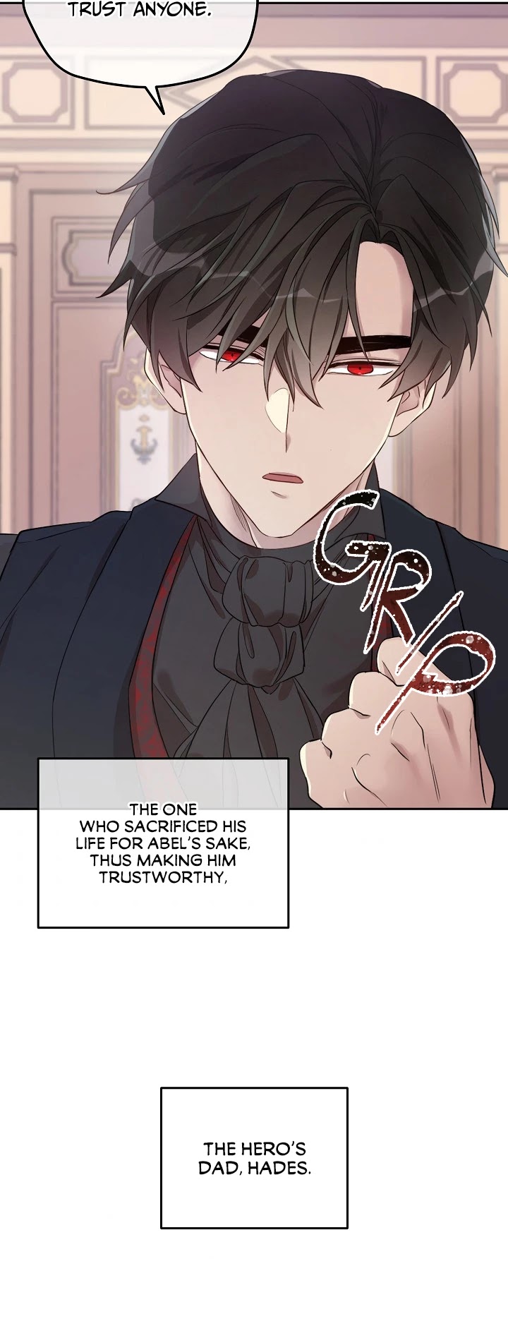 I Became the Hero's Mom Chapter 29 page 30 - Chapter 29