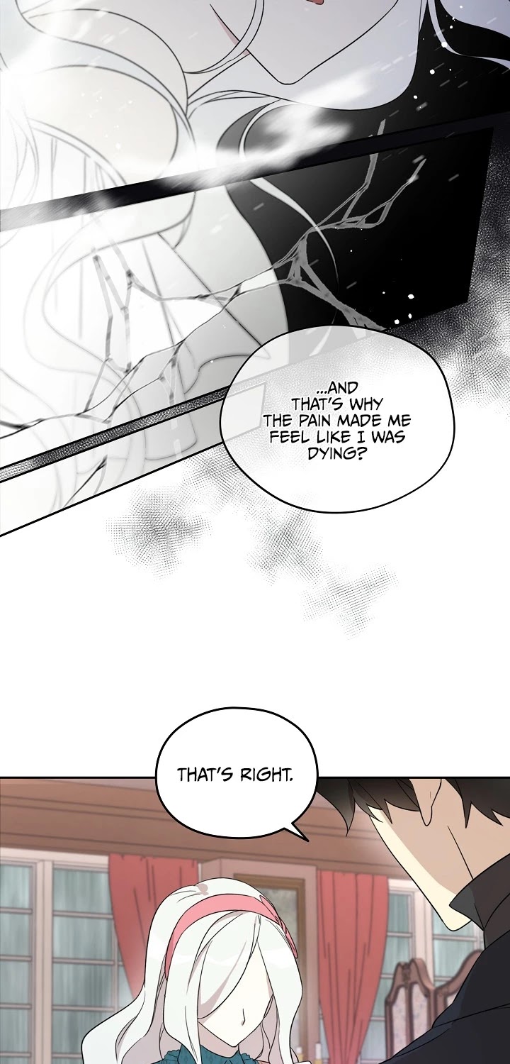 I Became the Hero's Mom Chapter 29 page 9 - Chapter 29